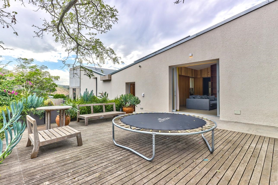 To Let 5 Bedroom Property for Rent in Higgovale Western Cape